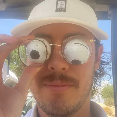 Thom Jacobs Golf