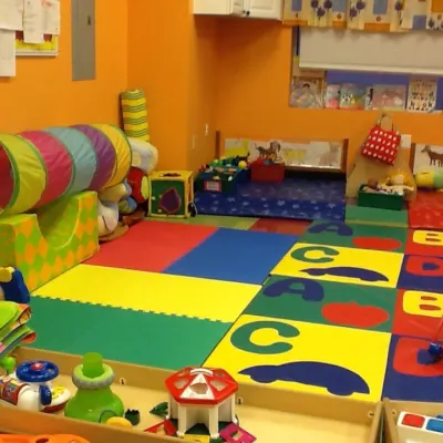 Bright Start Early Care And Preschool