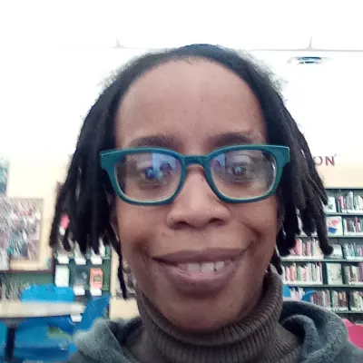 Itina Bivens ' Reading, Writing Tutor: K-6th Grade 