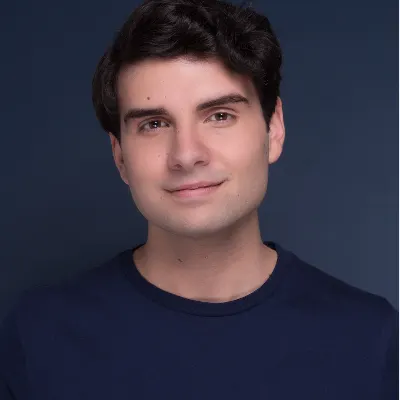 Jake Lambert - Acting Studio & College Audition Prep