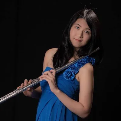 Flute/Piccolo Lessons