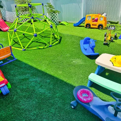 Happy Face Family Childcare