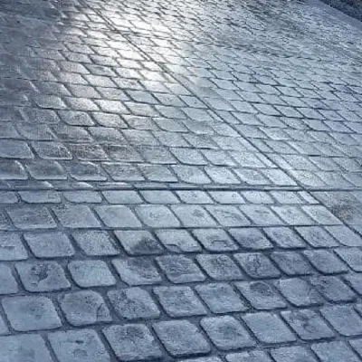 Concrete 