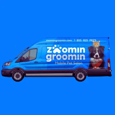 Zoomin Groomin Parkland And Coral Springs