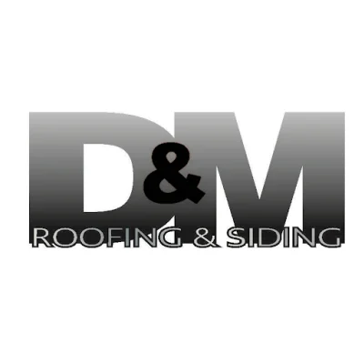 D & M Roofing