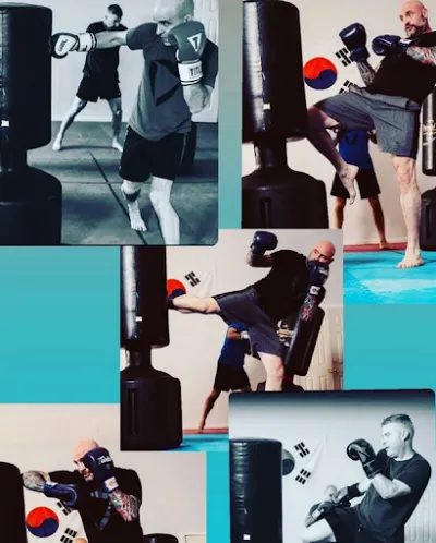 Woodbury Academy Of Martial Arts
