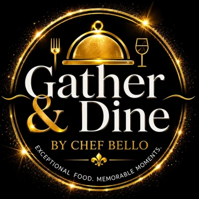 Gather & Dine Catering LLC