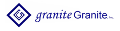 Granite Granite Inc