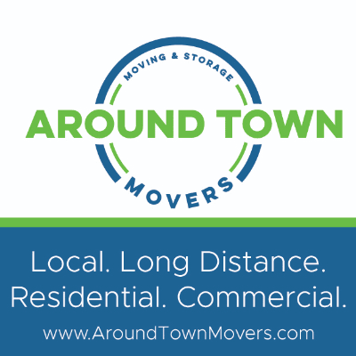 Around Town Movers