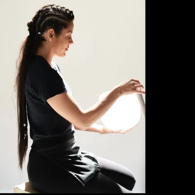 Massage And Yoga By Ly