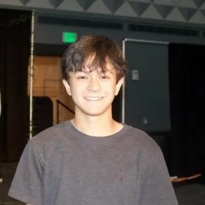 Preston Jarvis