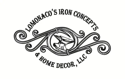 Lomonaco's Iron Concepts 
