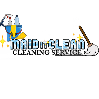 Maid It Clean LLC.