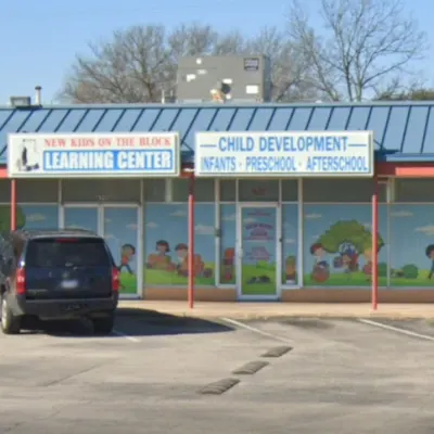 New Kids On The Block Learning Center  No. 2