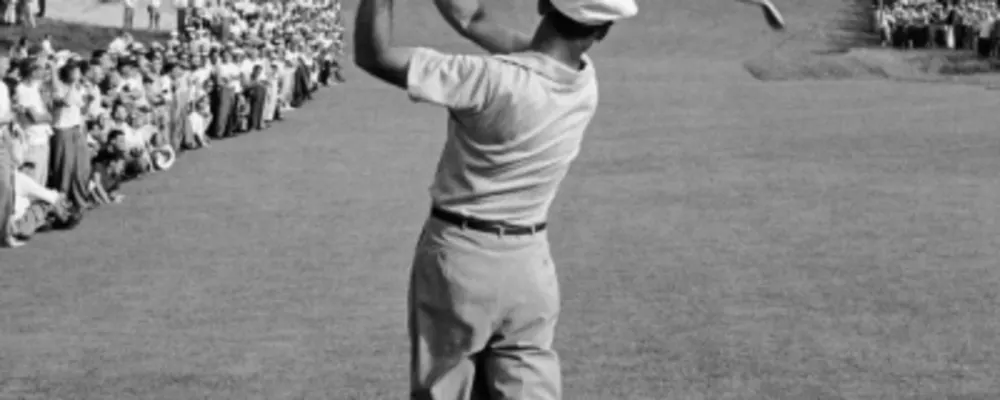 Tom McCarthy Fundamentals Of Golf