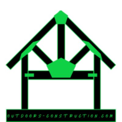 Outdoors Construction