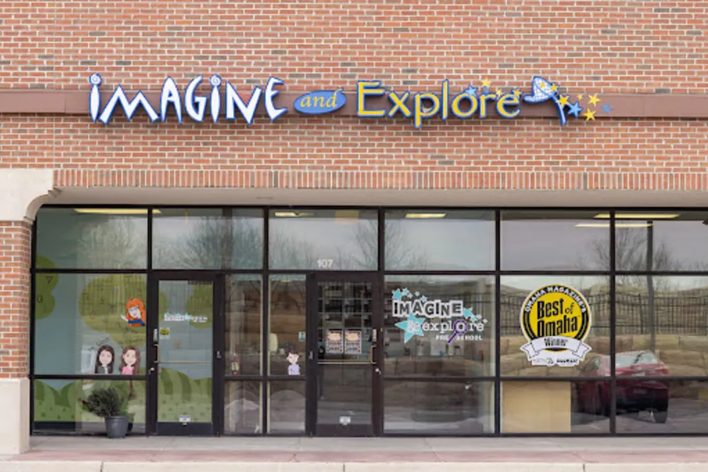 Imagine & Explore LLC - Daycare in Omaha, NE - TrustedCare