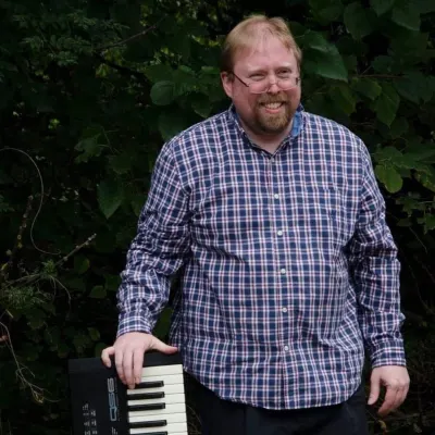 Jason Ellis Piano Lessons