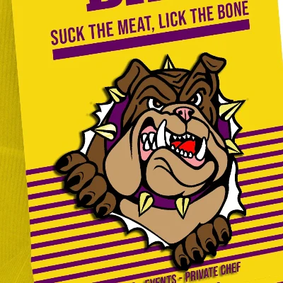 DoggyBag Wings