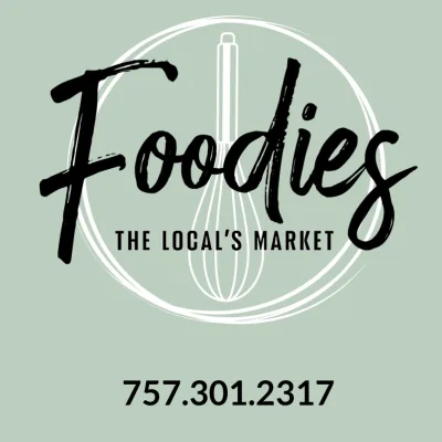 Foodies - The Local's Market