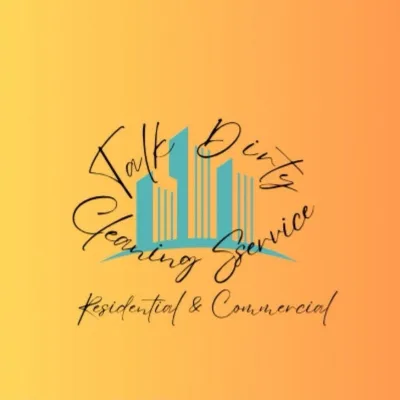 Talk Dirty Cleaning Service LLC