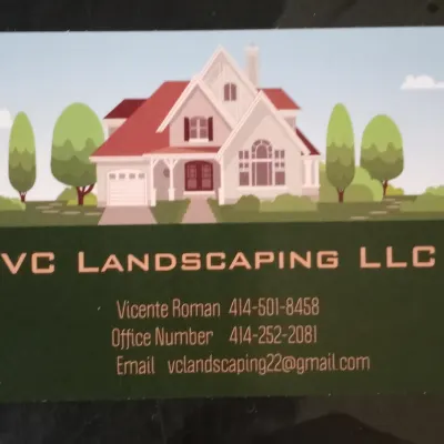 VC LANDSCAPING LLC 