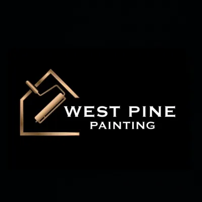 West Pine Painting