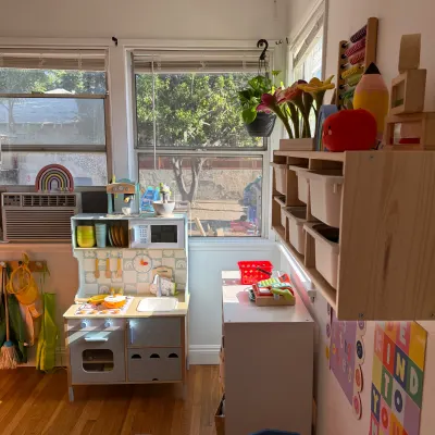 Tiny Souls Daycare