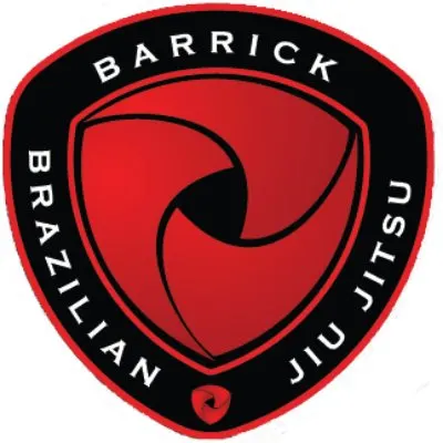 Barrick Brazilian Jiu Jitsu