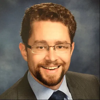 Ryan P. Murphy