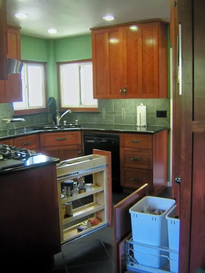 Quality Construction & Consulting, Inc.