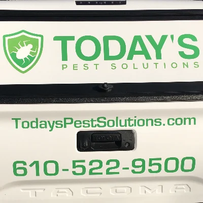Today’s Pest Solutions