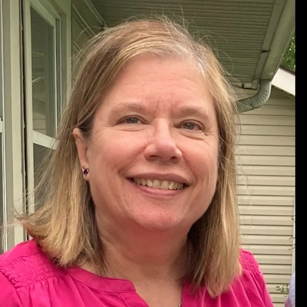Tutoring Students Grades 7-12, Marjorie Eichorn