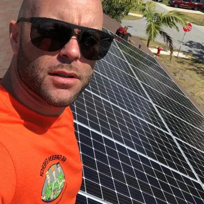 RB Green Energy