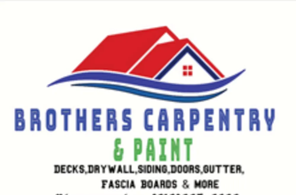 Brothers Carpentry & Paint