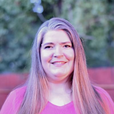 Jenny Moore Tutoring