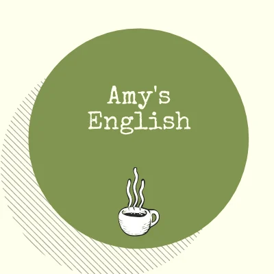 Amy's English Business