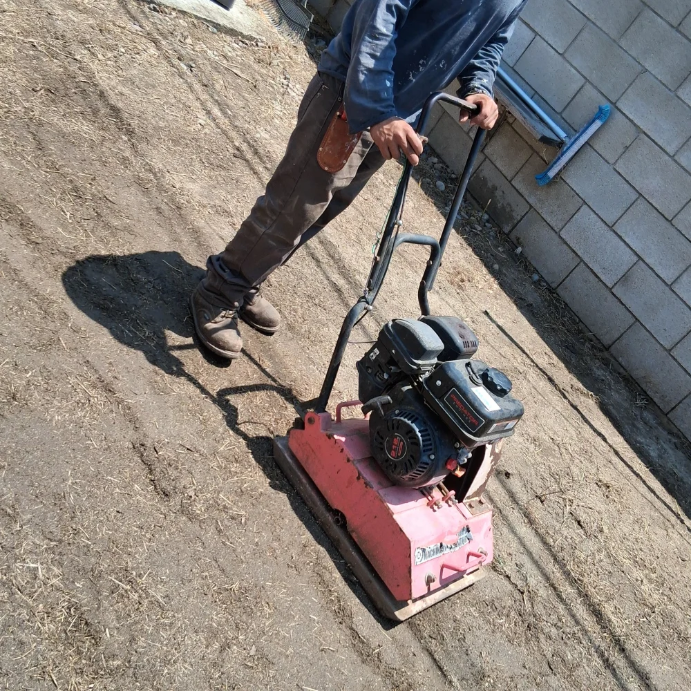 Rays Landscape And Garden Services