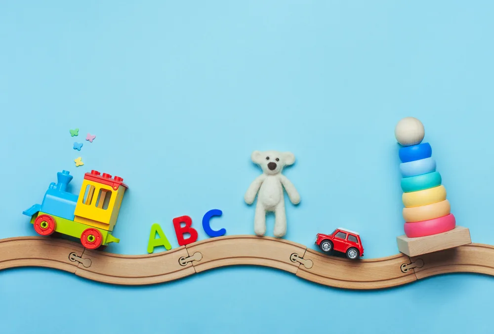 Children's Gathering Nursery And Day School