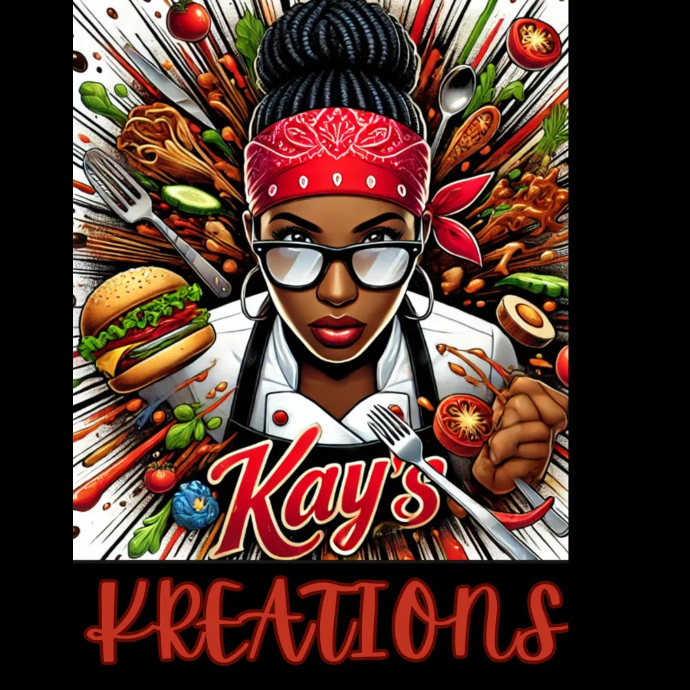 Kay's Kreations