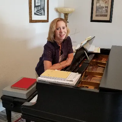 Speer Piano Studio, Llc