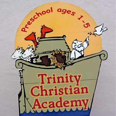 Trinity Christian Academy