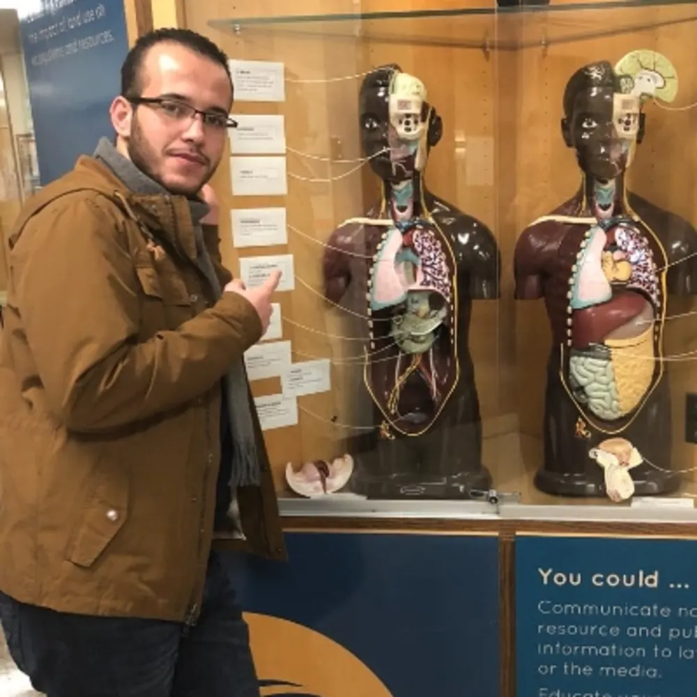 Ahmad Alzouabi