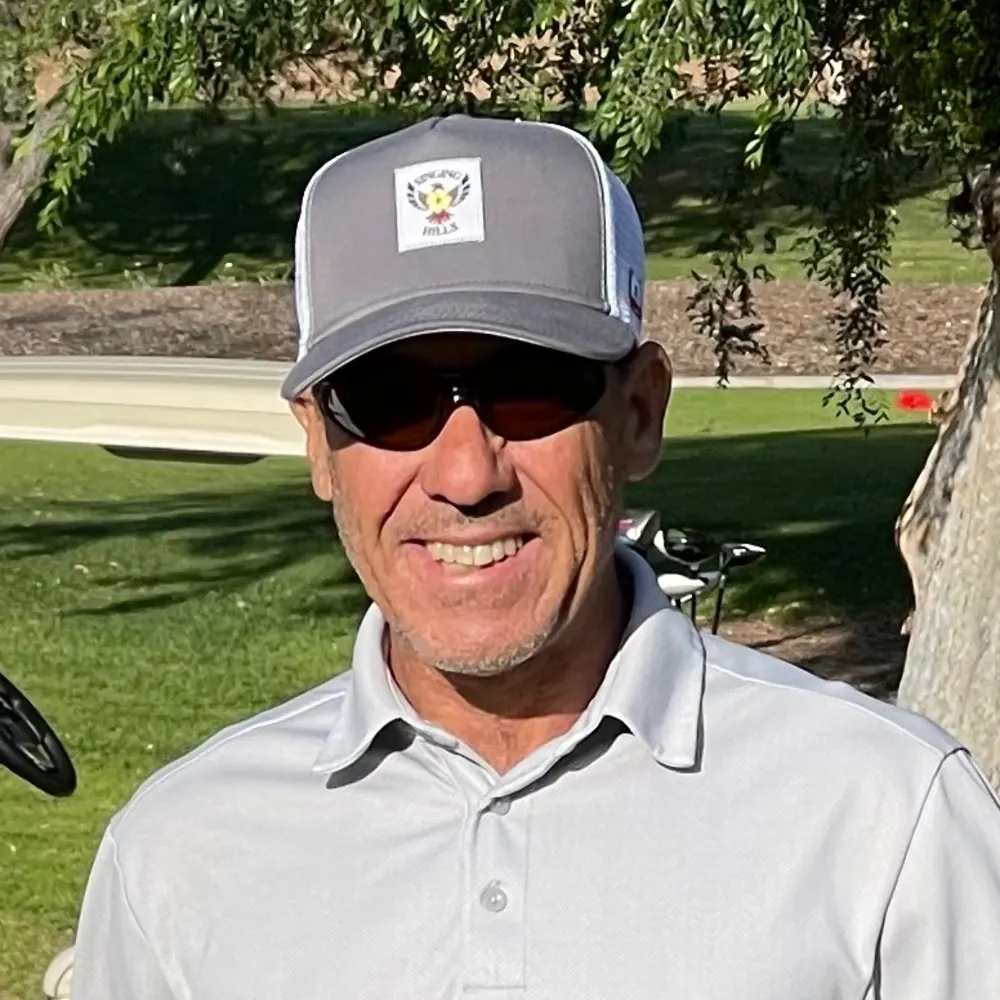 STR Golf Instruction