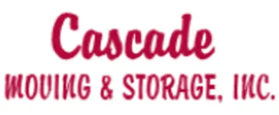 CASCADE MOVING & STORAGE INC