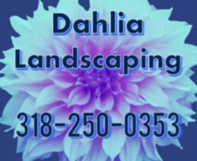 Dahlia Landscaping