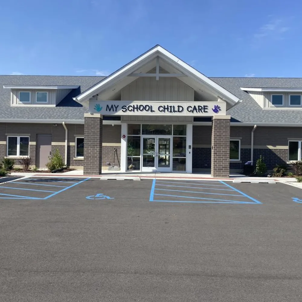 My School Child Care Center Inc.