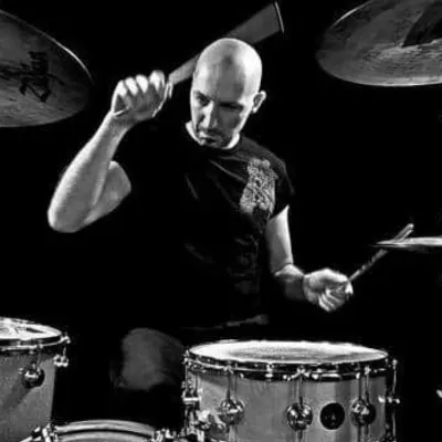 The Drum Pod