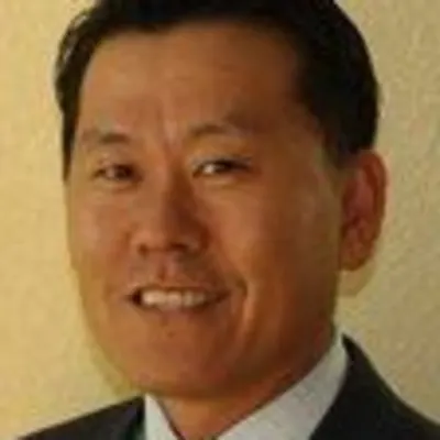 Law Offices Of Andrew B. Shin