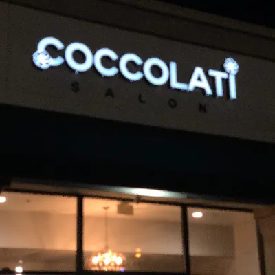 Coccolati Salon